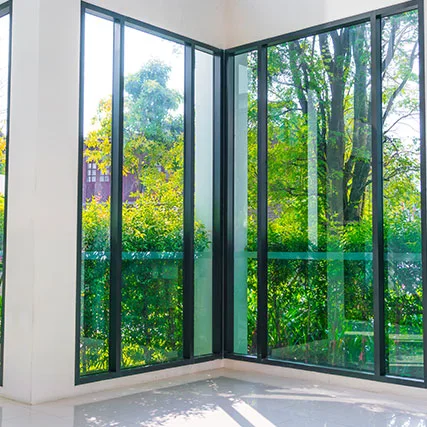 double pane glass in Country Walk, FL