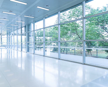 emergency glass repair in Country Walk, FL