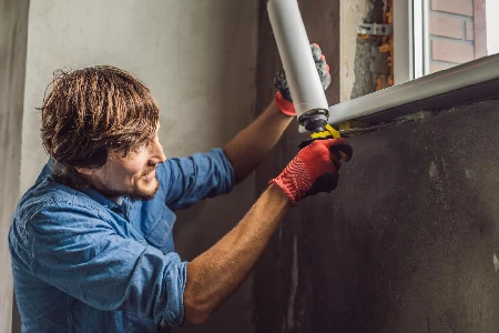 Cracked Window Repair Solutions in Country Walk, FL