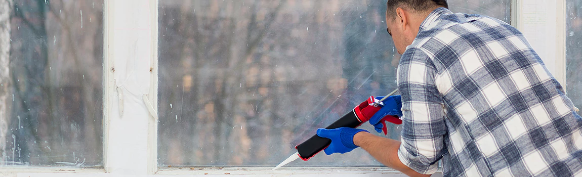 Foggy Window Repair Services in Country Walk