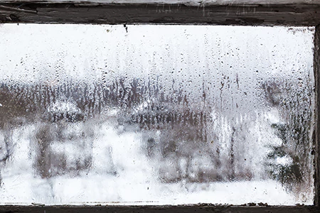 Defogging Double Pane Windows in Country Walk