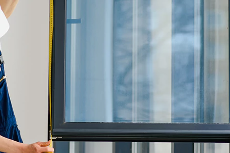 Glass Glazing Cost in Country Walk, FL