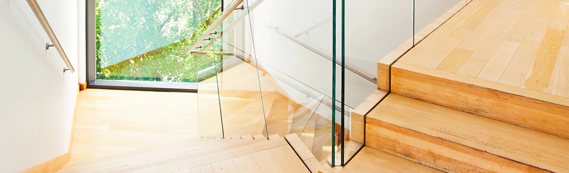 Residential Glass Railing Repair Services in Country Walk, FL