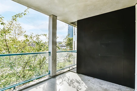 Commercial Glass Railing Repair Services in Country Walk, FL