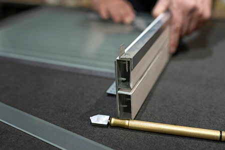 Sliding Glass Door Repair Company in Country Walk