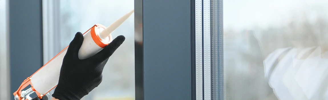 Glass Repair Specialist in Country Walk, FL