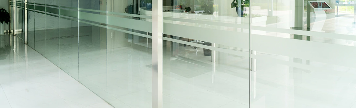 Local Glass Repair in Country Walk