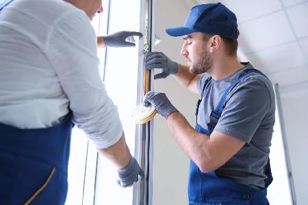 Insulated Glass service in Country Walk