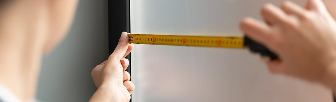 Types of Glass Replacement in Country Walk, FL