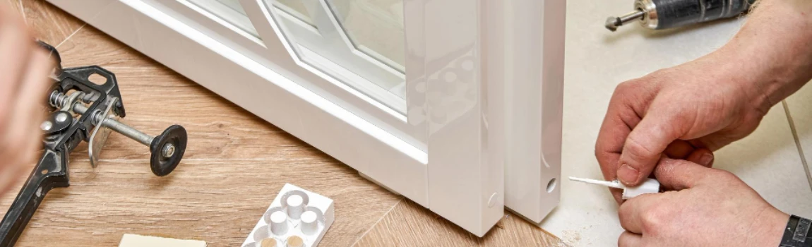 Stained Glass Repair in Country Walk, FL