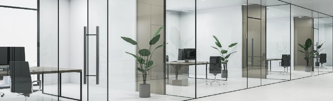 Low-E Glass in Country Walk, FL