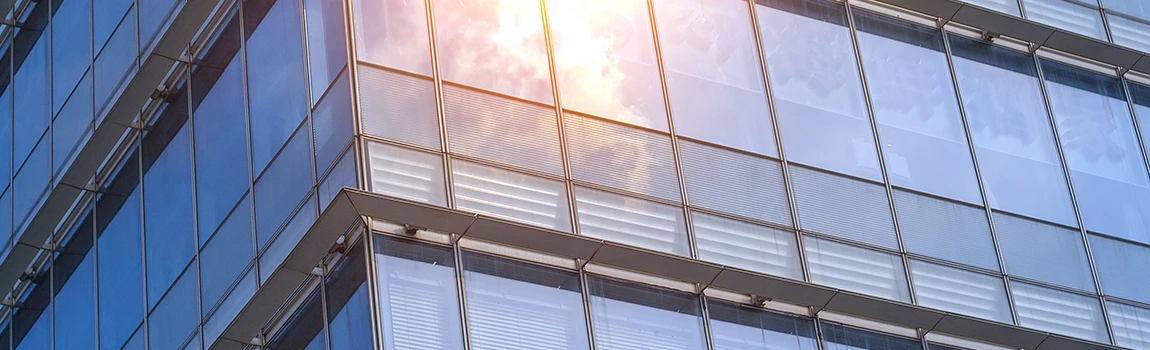 UV-Resistant Glass Experts in Country Walk, FL