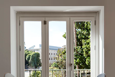 Seal Failure Repair in Country Walk