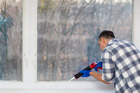 Prevention Tips of Window Seal Repair Services in Country Walk, FL